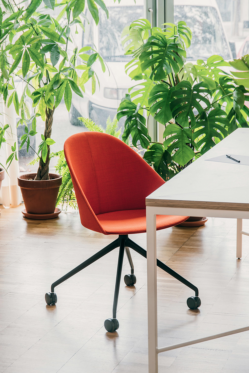 办公椅|布面职员椅|办公安博网页版|安博anbo（中国）安博网页版|西拉休闲椅